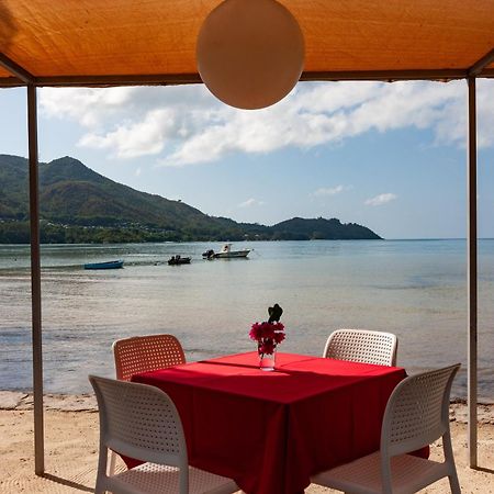 Sea View Lodge Baie Sainte Anne Εξωτερικό φωτογραφία